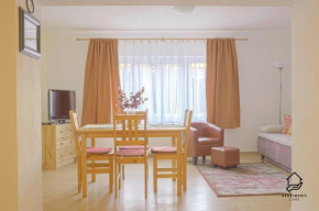 AC Penzak Cozy Apartment